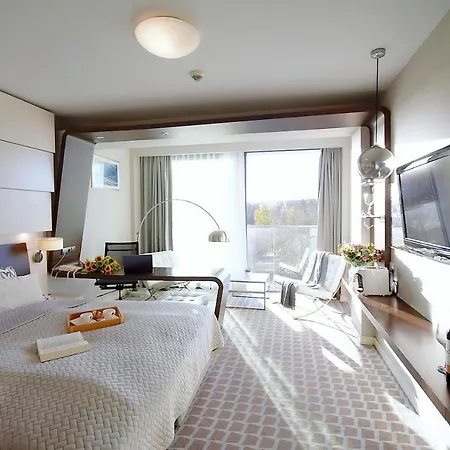 W Marine Hotel Przy Plazy Rowery W Cenie Prywatny 309 Dobruk Apartamenty Kolobrzeg Exterior photo
