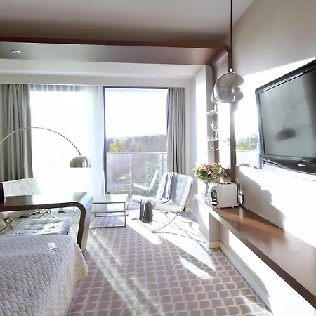 W Marine Hotel Przy Plazy Rowery W Cenie Prywatny 309 Dobruk Apartamenty Kolobrzeg Exterior photo