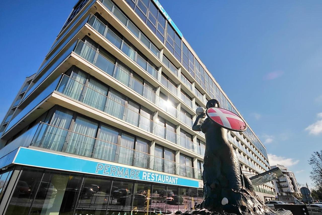 Apartment W Marine Przy Plazy Rowery W Cenie Prywatny 309 Dobruk *