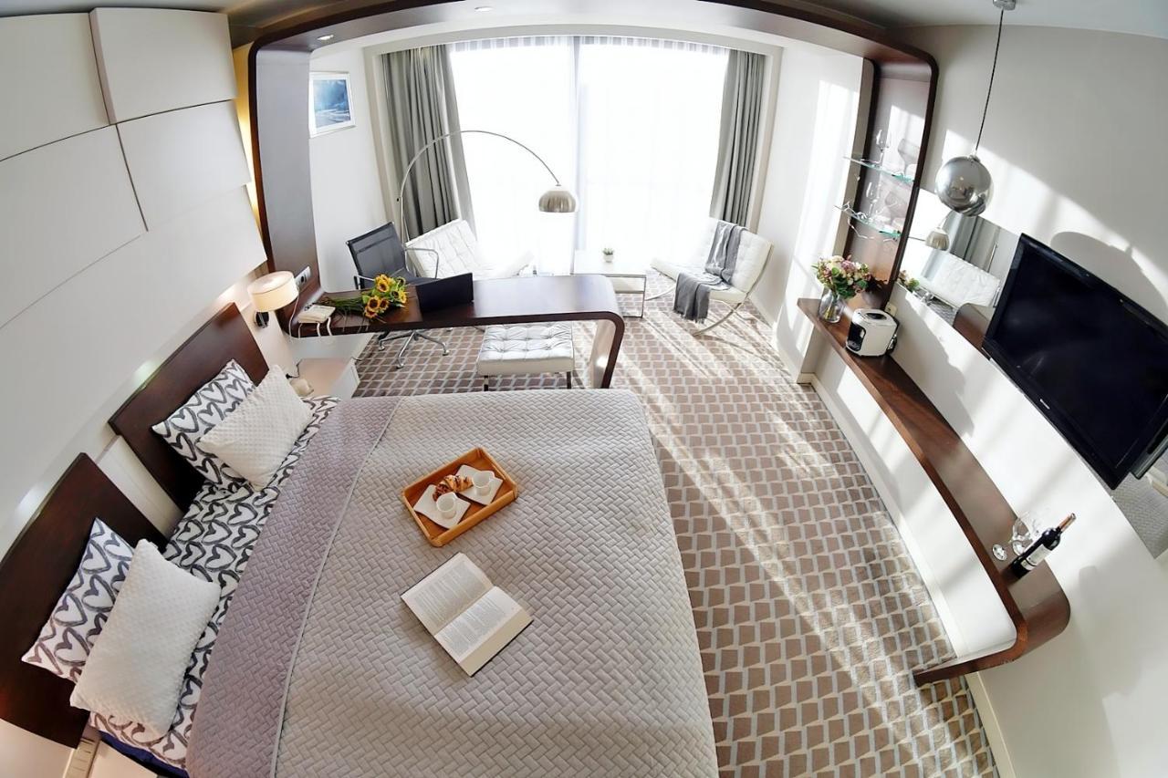 Apartment W Marine Przy Plazy Rowery W Cenie Prywatny 309 Dobruk *