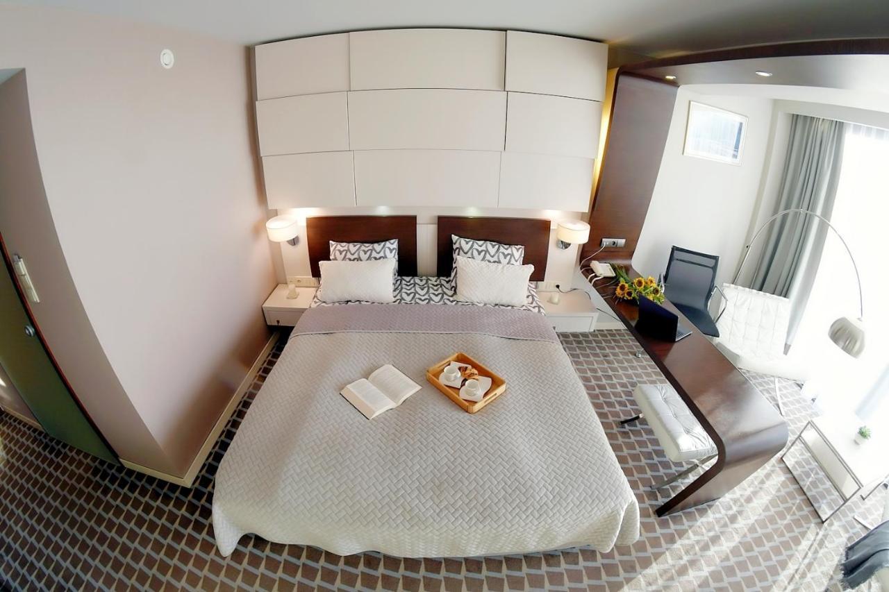 W Marine Przy Plazy Rowery W Cenie Prywatny 309 Dobruk Apartment *
