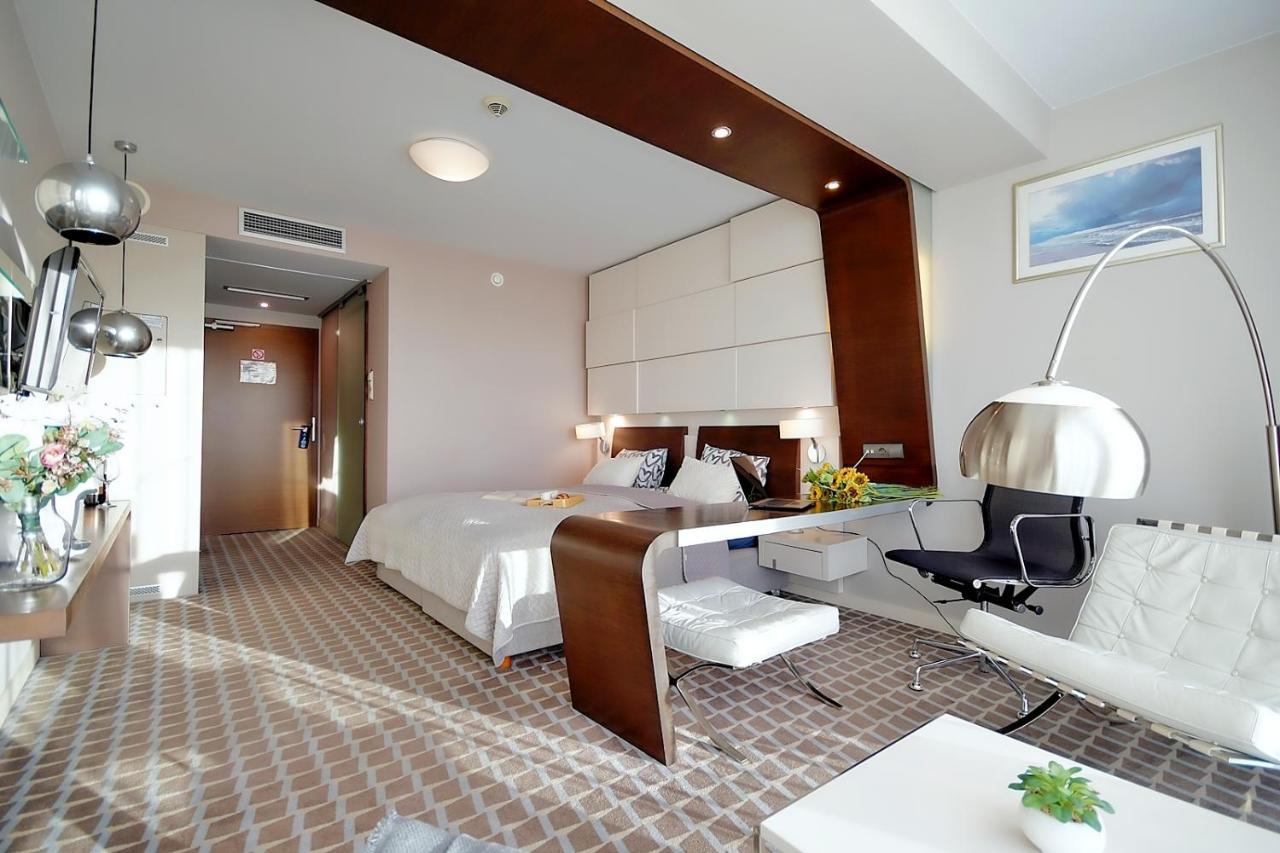 Apartment W Marine Przy Plazy Rowery W Cenie Prywatny 309 Dobruk