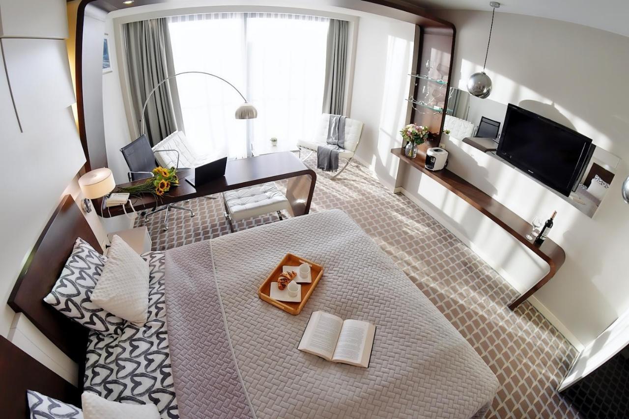 W Marine Przy Plazy Rowery W Cenie Prywatny 309 Dobruk Apartment