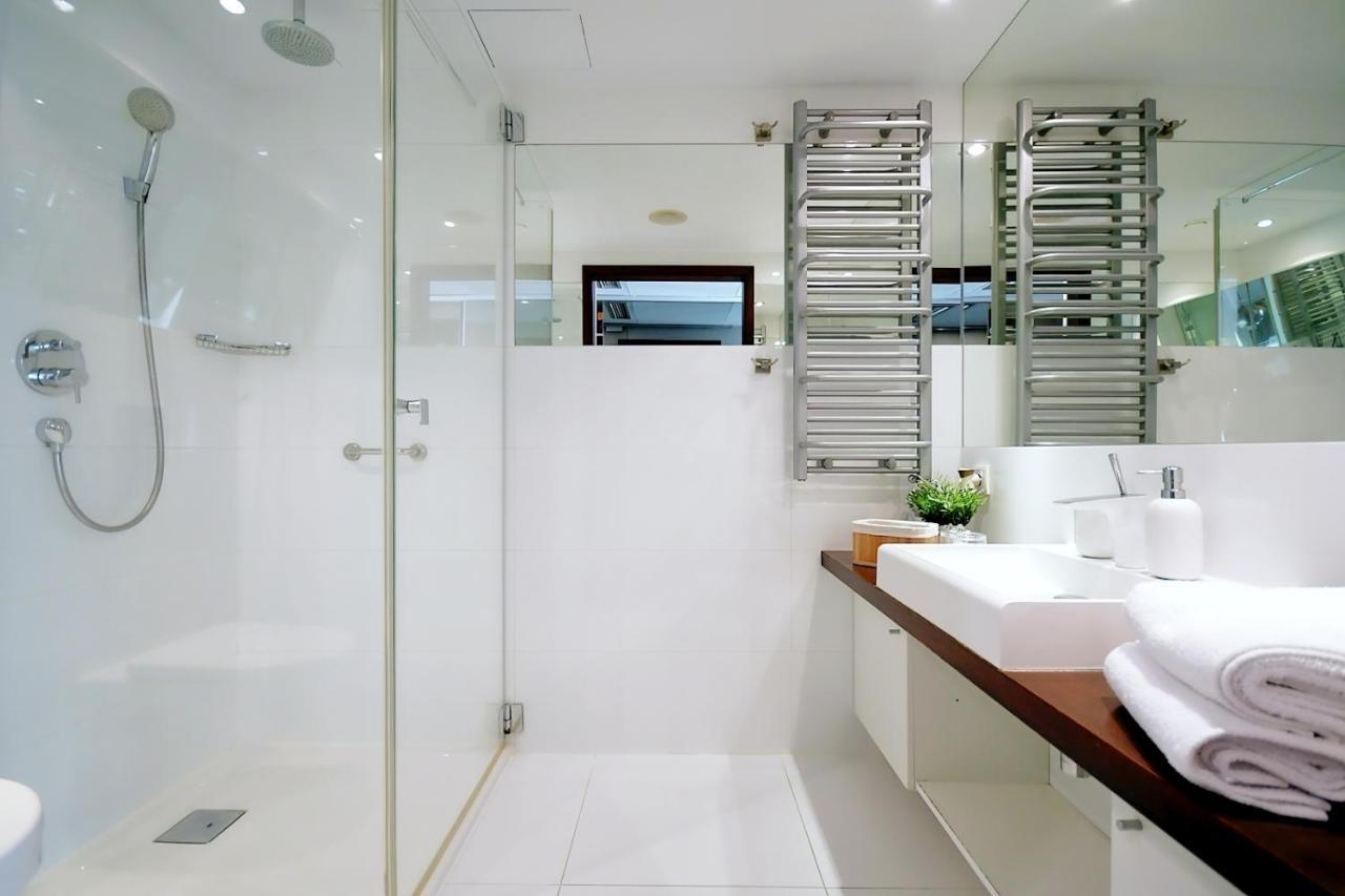 W Marine Przy Plazy Rowery W Cenie Prywatny 309 Dobruk Apartment Kolobrzeg