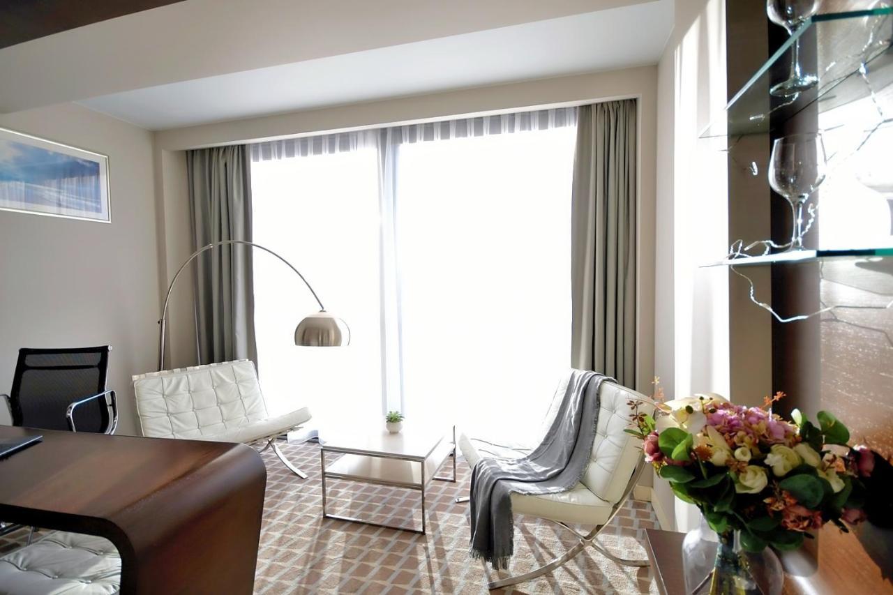 Apartment W Marine Przy Plazy Rowery W Cenie Prywatny 309 Dobruk
