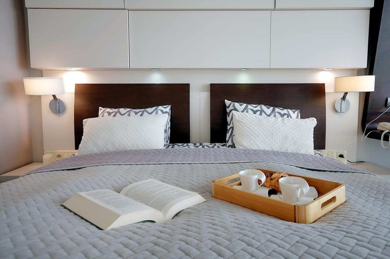 W Marine Przy Plazy Rowery W Cenie Prywatny 309 Dobruk Apartment *