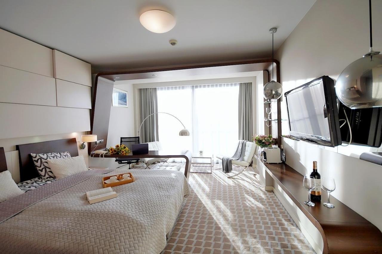 W Marine Przy Plazy Rowery W Cenie Prywatny 309 Dobruk Apartment *