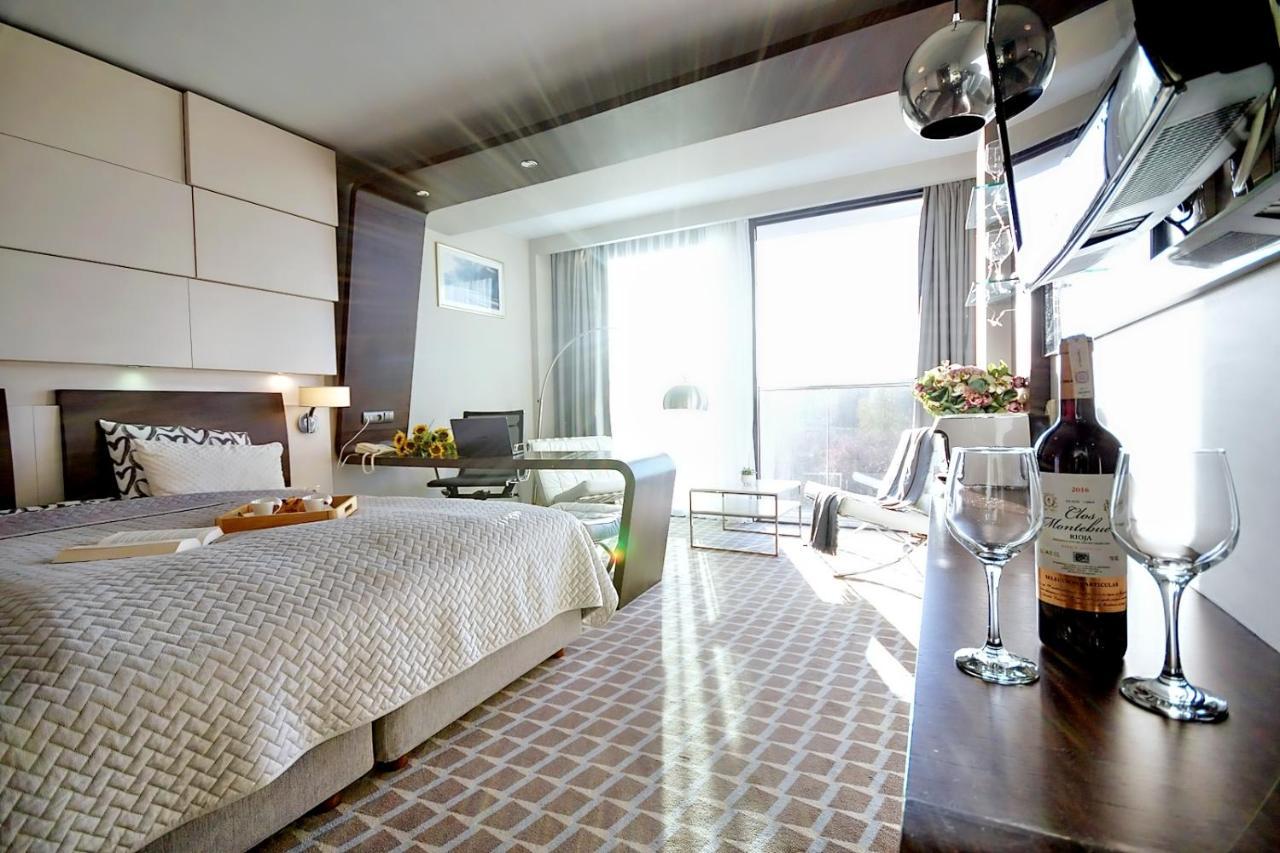 W Marine Przy Plazy Rowery W Cenie Prywatny 309 Dobruk Apartment *