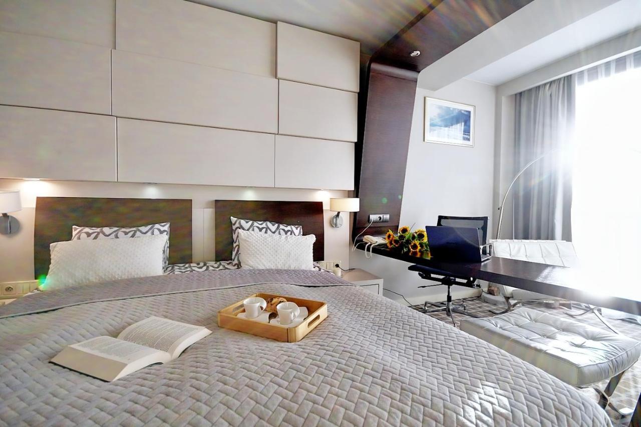 W Marine Przy Plazy Rowery W Cenie Prywatny 309 Dobruk Apartment Kolobrzeg