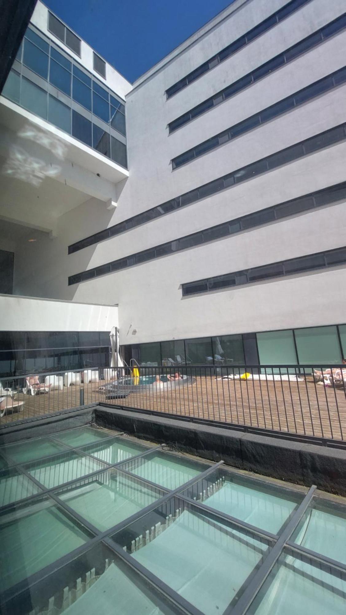 Apartment W Marine Przy Plazy Rowery W Cenie Prywatny 309 Dobruk