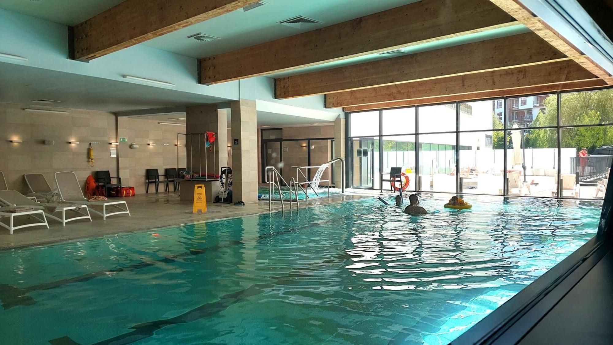 W Marine Przy Plazy Rowery W Cenie Prywatny 309 Dobruk Apartment *