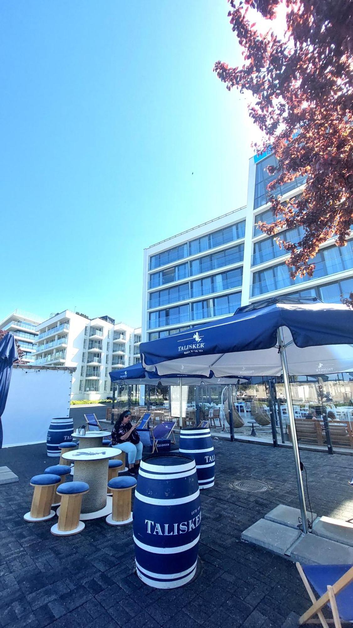 Apartment W Marine Przy Plazy Rowery W Cenie Prywatny 309 Dobruk Kolobrzeg