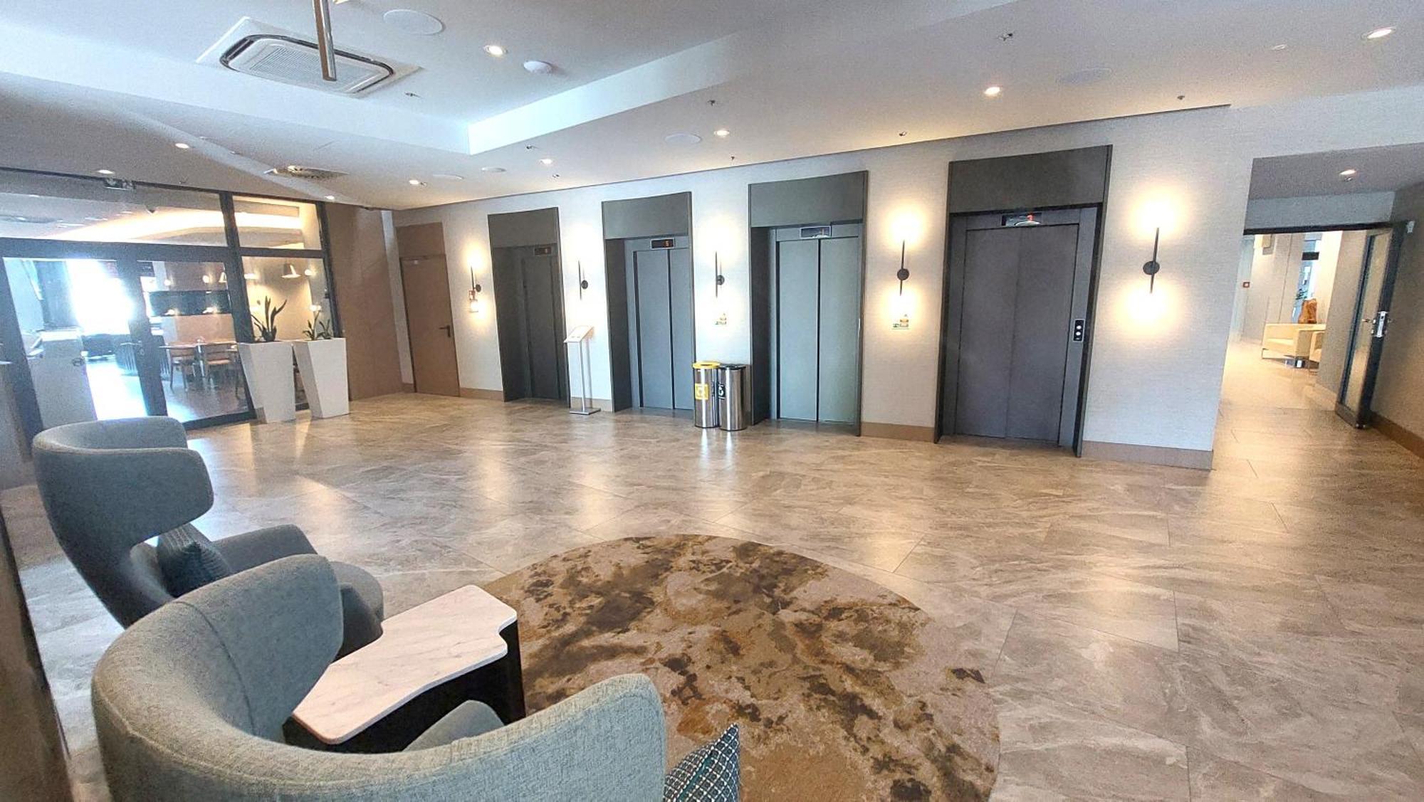 W Marine Przy Plazy Rowery W Cenie Prywatny 309 Dobruk Apartment *