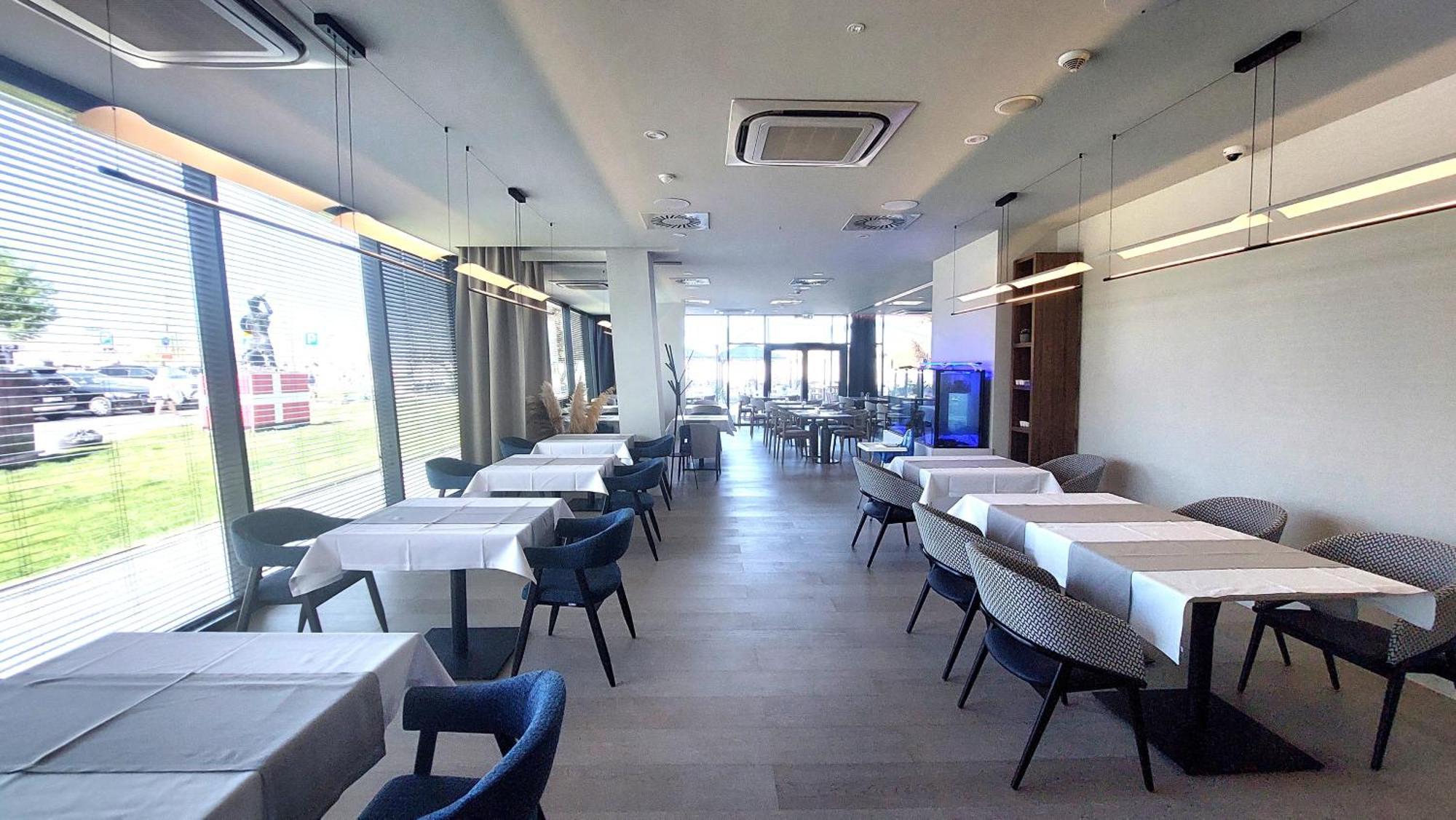 Apartment W Marine Przy Plazy Rowery W Cenie Prywatny 309 Dobruk *