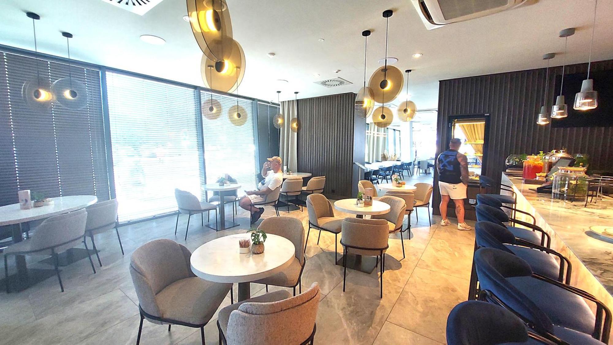 Apartment W Marine Przy Plazy Rowery W Cenie Prywatny 309 Dobruk